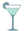 Cocktail Glass